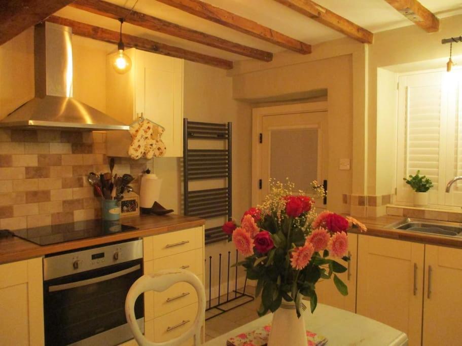 Holiday home 1800 Period Grade 2 Listed *