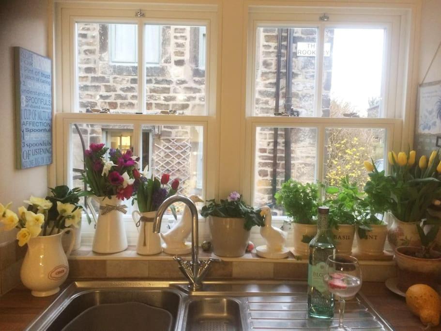 1800 Period Grade 2 Listed Addingham
