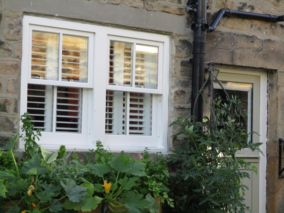 Holiday home 1800 Period Grade 2 Listed *